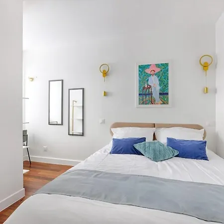 Oslo 1 For 6p With 3 Br Apartment *
