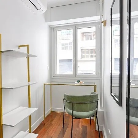 Oslo 1 For 6p With 3 Br Paris