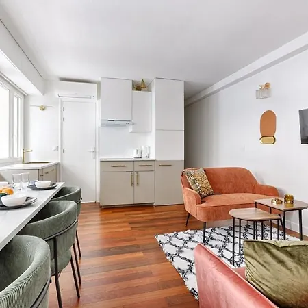 Oslo 1 For 6p With 3 Br Apartment *