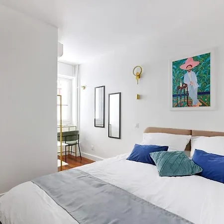 Oslo 1 For 6p With 3 Br Paris