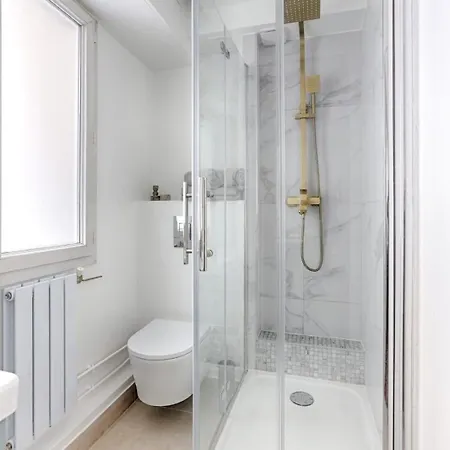 Oslo 1 For 6p With 3 Br Apartment