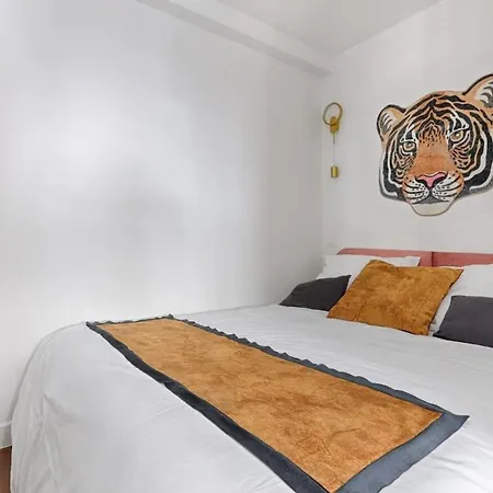 Oslo 1 For 6p With 3 Br *