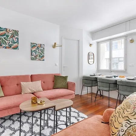 Oslo 1 For 6p With 3 Br
