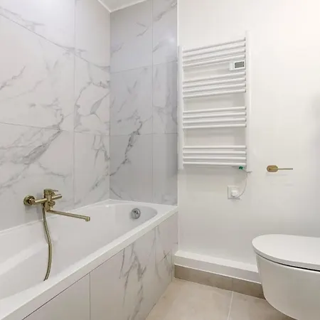 Oslo 1 For 6p With 3 Br Apartment *