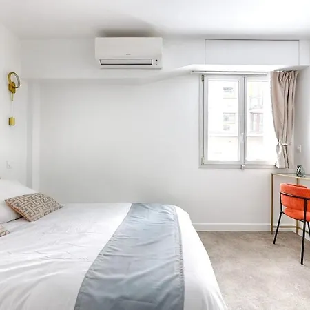 Oslo 1 For 6p With 3 Br *